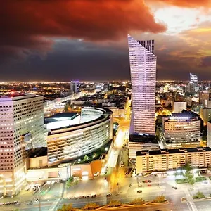 Centre Хостел