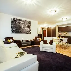 Platinum Towers Central Apartahotel