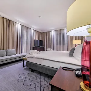 Intercontinental By Ihg Βαρσοβία