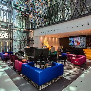 Indigo Nowy Swiat By Ihg Βαρσοβία