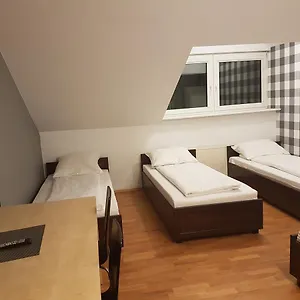 Duszka Хостел