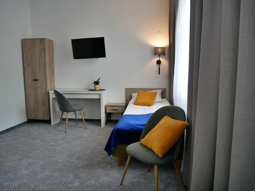Centrum Szkoleniowo-Konferencyjne Spolem Warsaw