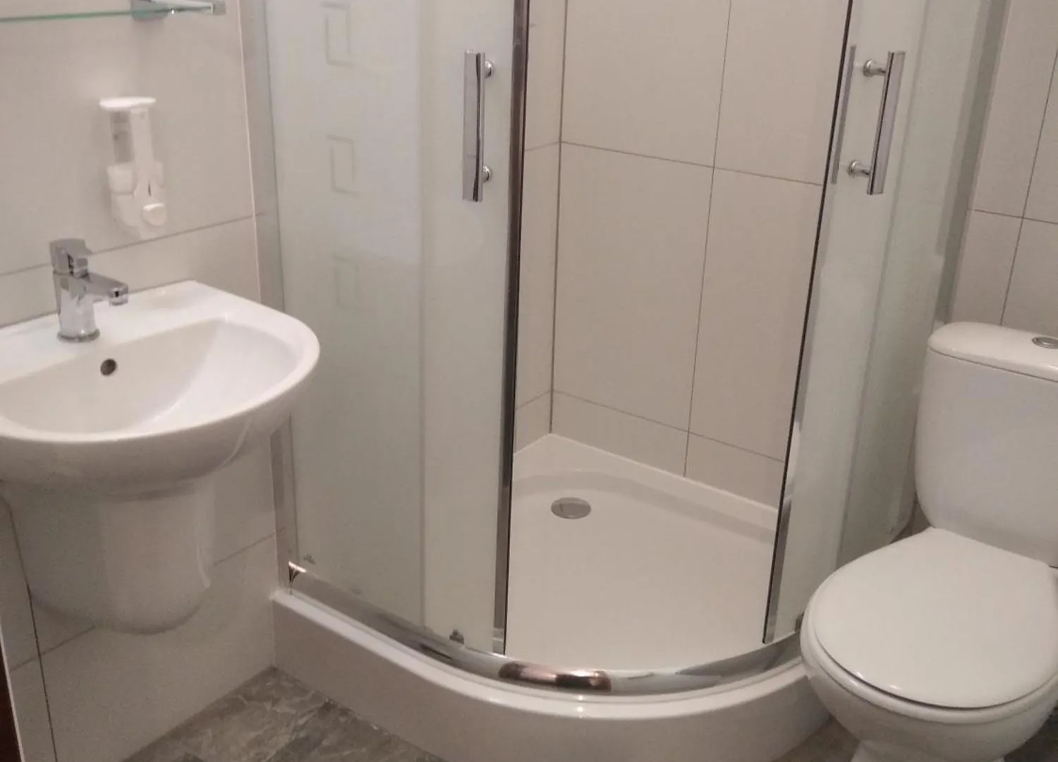 Aparthotel Centrum Szkoleniowo-Konferencyjne Spolem Warsaw