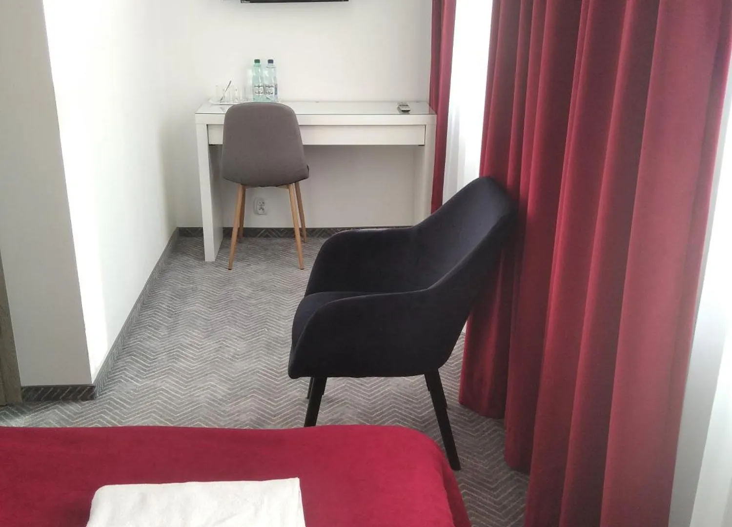 Centrum Szkoleniowo-Konferencyjne Spolem Warsaw Aparthotel