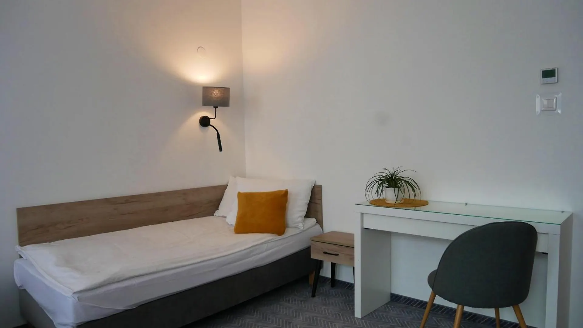 Aparthotel Centrum Szkoleniowo-Konferencyjne Spolem Warsaw