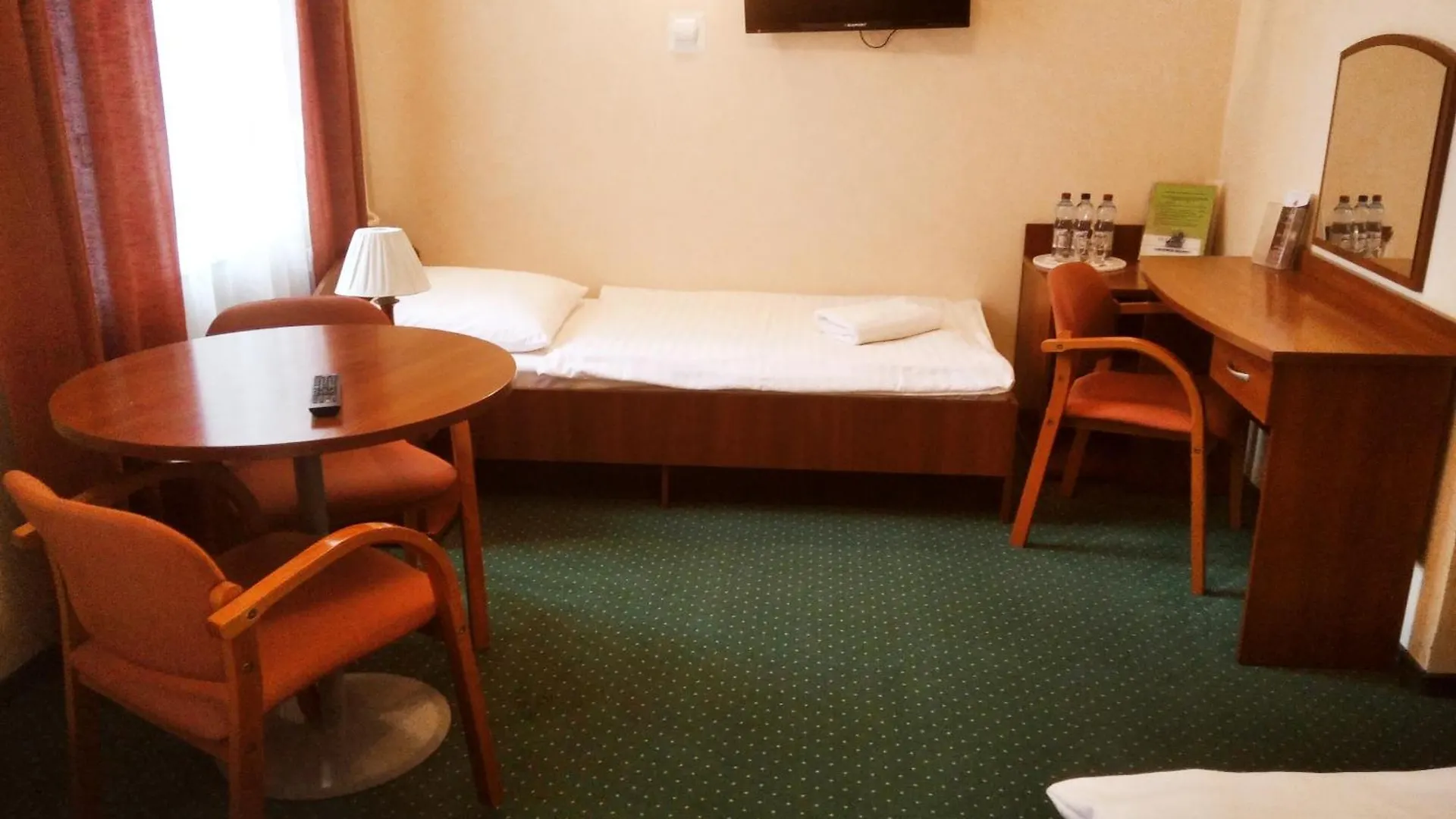 Centrum Szkoleniowo-Konferencyjne Spolem Warsaw Aparthotel