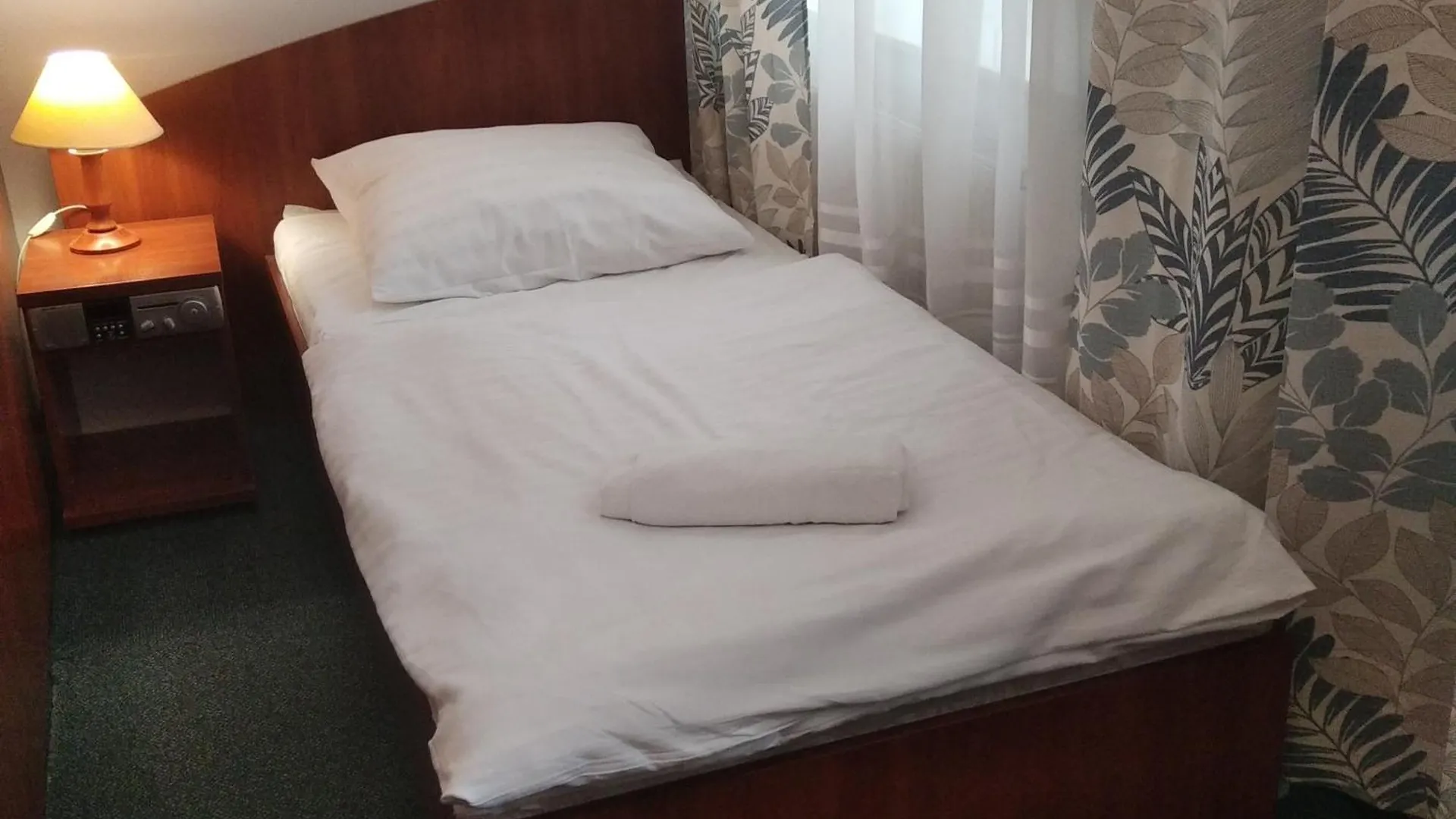 Aparthotel Centrum Szkoleniowo-Konferencyjne Spolem Warsaw