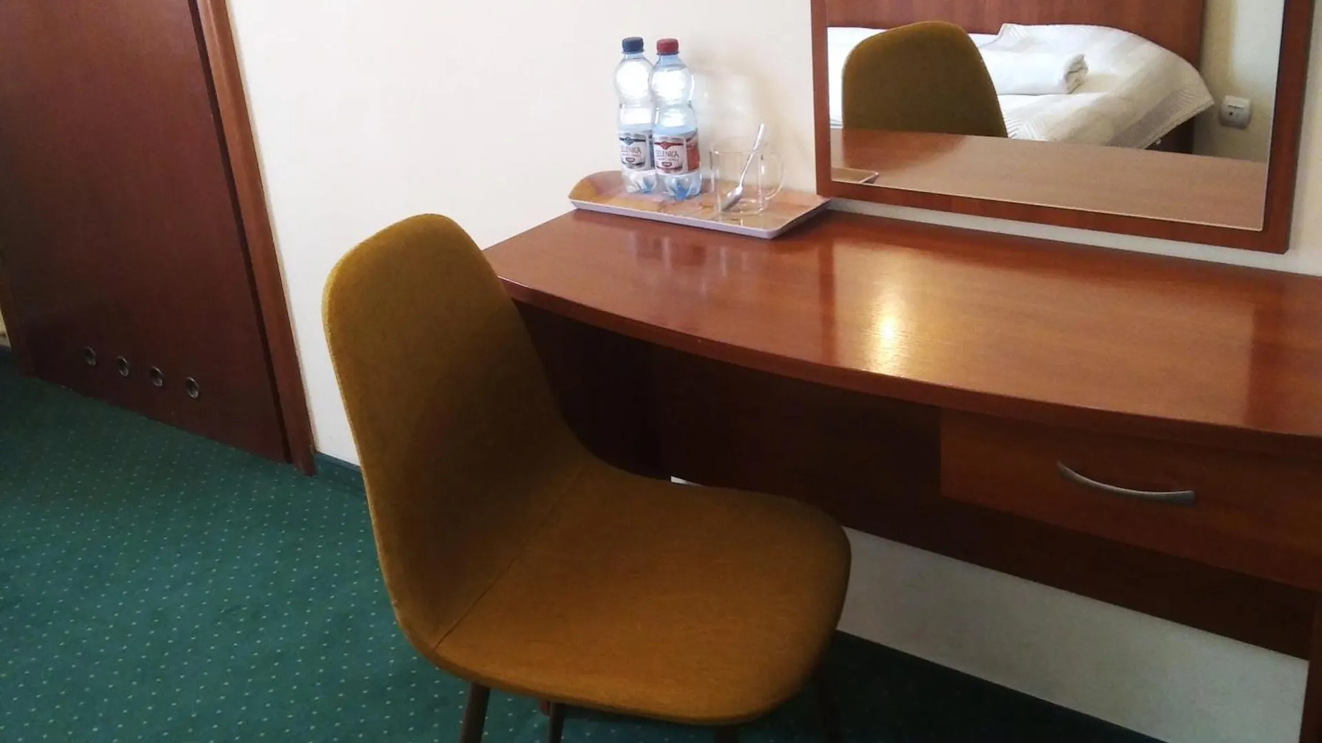 Aparthotel Centrum Szkoleniowo-Konferencyjne Spolem Warsaw