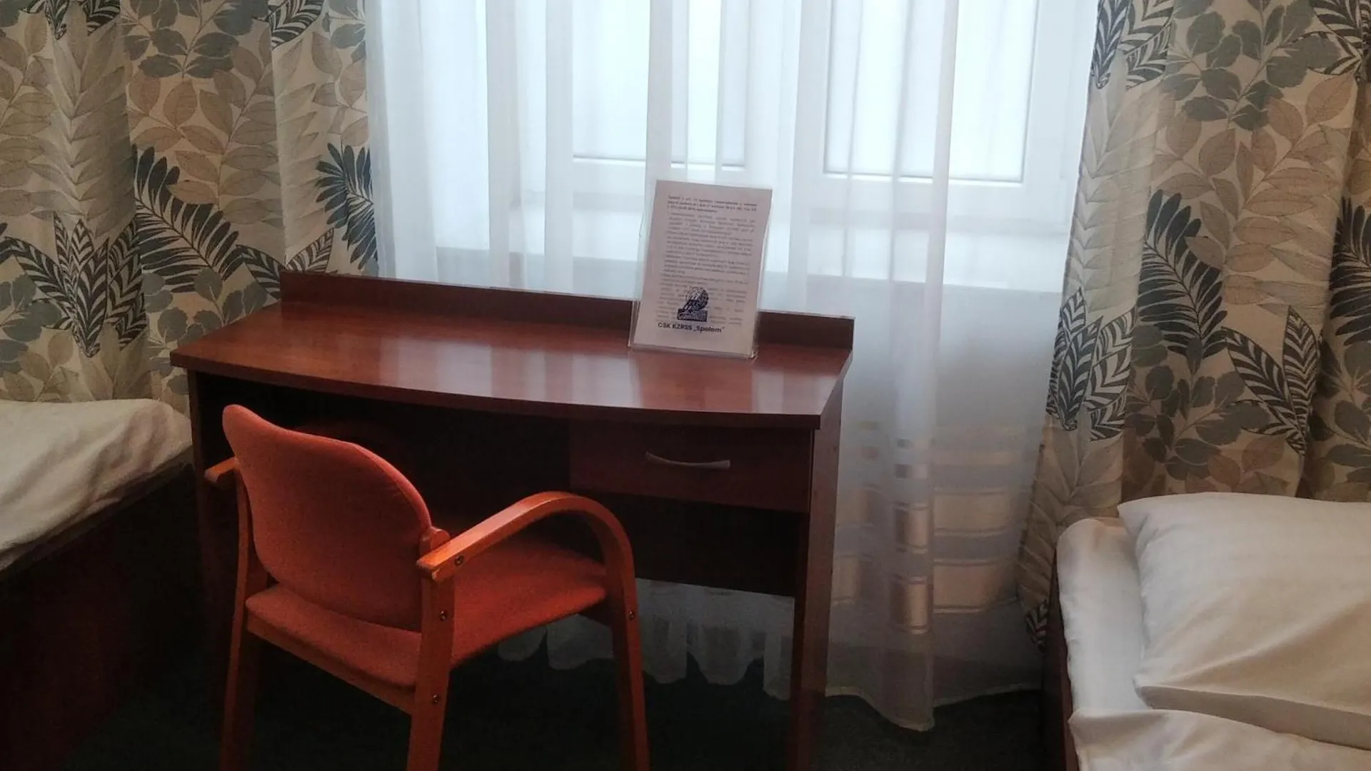 Aparthotel Centrum Szkoleniowo-Konferencyjne Spolem Warsaw
