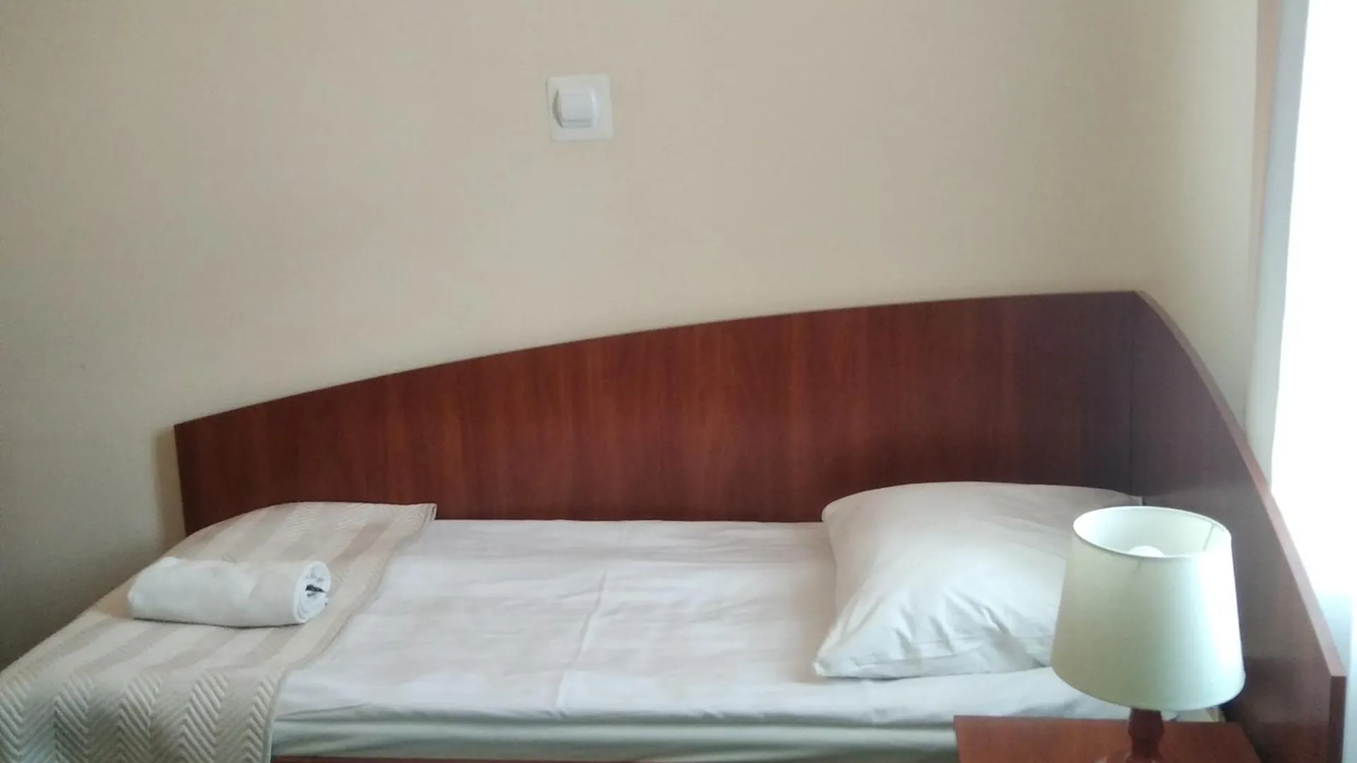 ** Aparthotel Centrum Szkoleniowo-Konferencyjne Spolem Warsaw Poland
