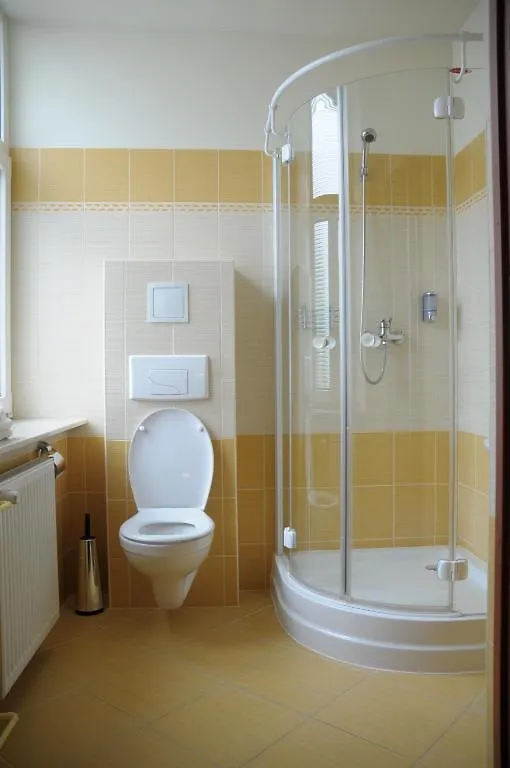 Centrum Szkoleniowo-Konferencyjne Spolem Warsaw Aparthotel